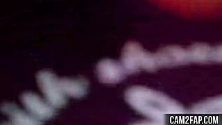 مراهقة بلوند 18+ تظهر في كليب إباحي مجاني هاوٍ