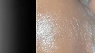 New Video! Flawless Anal Creampie Orgasm!