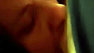 intense blowjob leads to heavenly cumshot facial