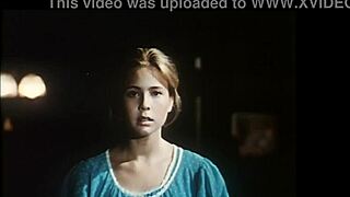 빈티지 오르기, 거대한 컴샷 피날레로 폭발