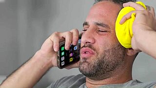 Kylie Shay Feels Damon's Intense Touch