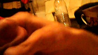 Boyfriend, show me how you play with your cock in front of friends