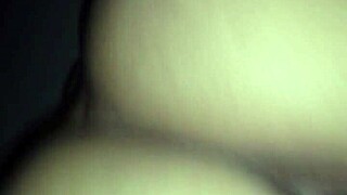 Feeling the Monster Cock in Rhode Island Tice