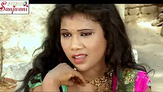 Bhojpuri Hot Song NIPPLE SHOW