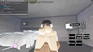 31 Roblox Porn Intriguing Adventures
