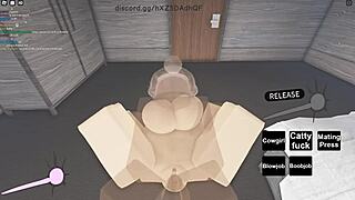 31 Roblox Porn Intriguing Adventures