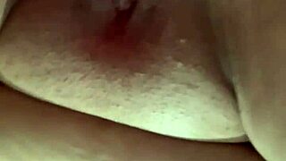 valeriavida engages in solo masturbation session