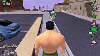 Bonetown vacation se 1 ep 11: bone voyage! 😈 Let's fuck on the beach