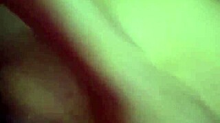 again doggy style, bent over and fucking hard