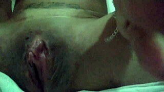 I just showered, felt horny, masturbated my pussy, came hard on my big tits! Check IzabelaPimenta.com