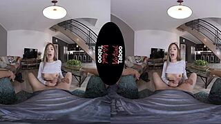 virtual taboo - right hole
