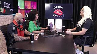 the difference between drag queen and transvestite featuring lorrayne lovely