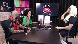 the difference between drag queen and transvestite featuring lorrayne lovely