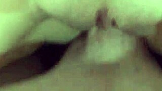 Petite Brazilian Wife Fucks Post-Workout and Gets Creampied in Tight Pussy