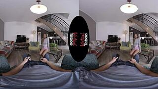 virtual taboo - right hole