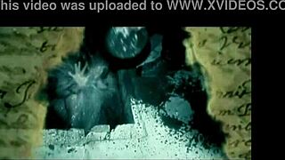 Mina's Military Whore Blowjob!