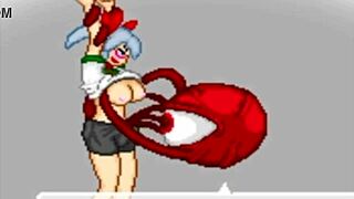 Anime hentai game compilation 32 100.