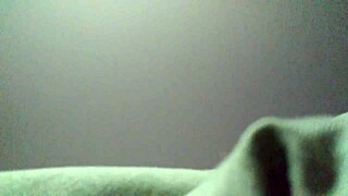 Young Guy Feels Ecstasy Riding White Cock