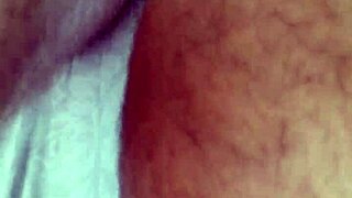 Is this gay pussy boy fucking you?