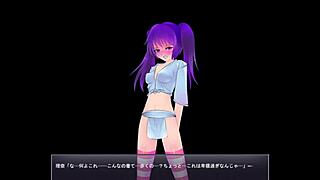 Exposing play girl part 4 with humiliation and toys 😏