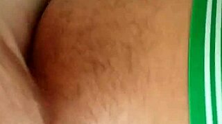 Is this gay pussy boy fucking you?