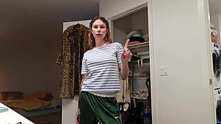 new apartment vlog with no nudity today