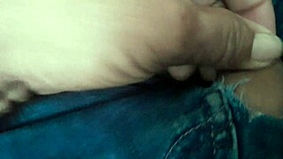 Gay Brasileiro No Mato