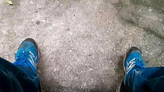 Gay Brasileiro No Mato