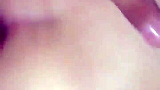 Feeling Intense Pleasure in a Group of Four