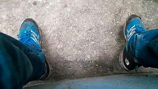 Gay Brasileiro No Mato