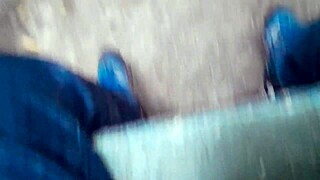 Gay Brasileiro No Mato