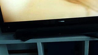 ass missionary position in intense scene