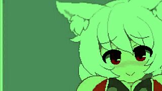 check out this hentai compilation with cumshots by artist takorin!