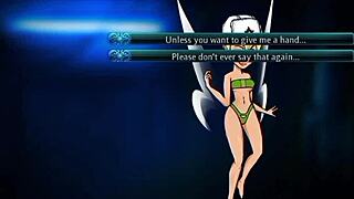 Once A Porn Time - Memorias De Tinkerbell