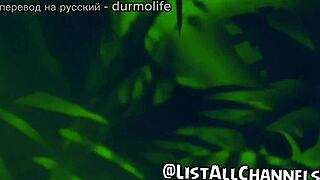 I-I can't believe this gay sex animation with Mailo�tarzan is so intense!