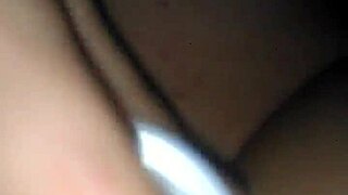 Ex Dutch Chubby Masturbates