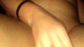 Ex Dutch Chubby Masturbates