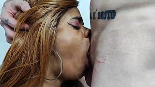 foda hard com a naomi da buceta peluda 🔥