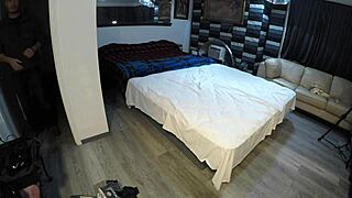 Gigi Breeze Monster Fuck Left One Intense Session.