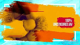 Acción de sexo grupal japonés HD en compilación Vol 29