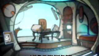 Once A Porn Time - Memorias De Tinkerbell