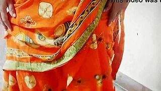 sangeeta, why so hot while pissing?