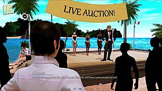 Harem Hotel 305: Intense Gameplay in a Luxurious Setting