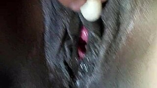 look at dat pretty pussy, so wet and ready