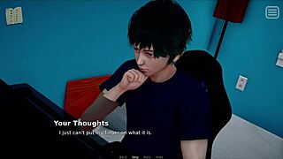 my bully is my loverr now, it's so weird