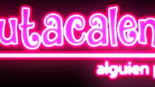 Luis Garay Gets Tantra Lingam Massage With Four Hands Outdoors.