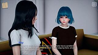 my bully is my loverr now, it's so weird