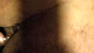 Gay Man Experiences Pain In Intense Session