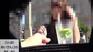 full version of japanese blowjob and facial