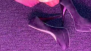 Exploring the world of fetishes in detail